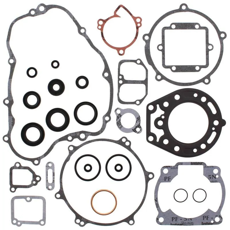 Vertex Pistons auto part