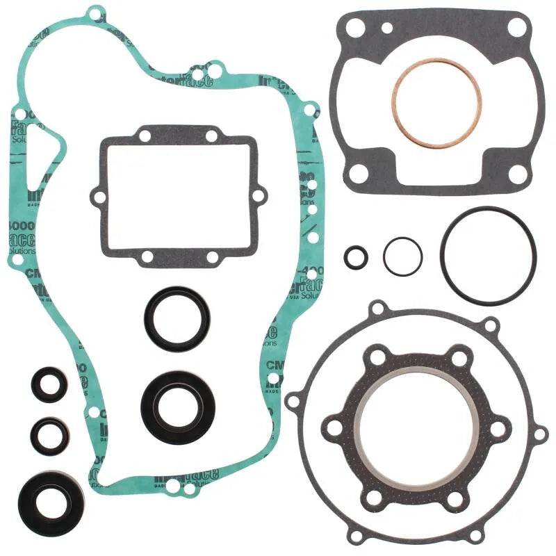 Vertex Pistons auto part