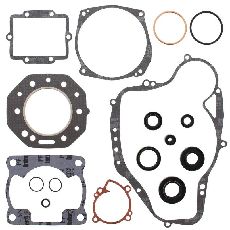 Vertex Pistons auto part