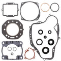 Vertex Pistons auto part