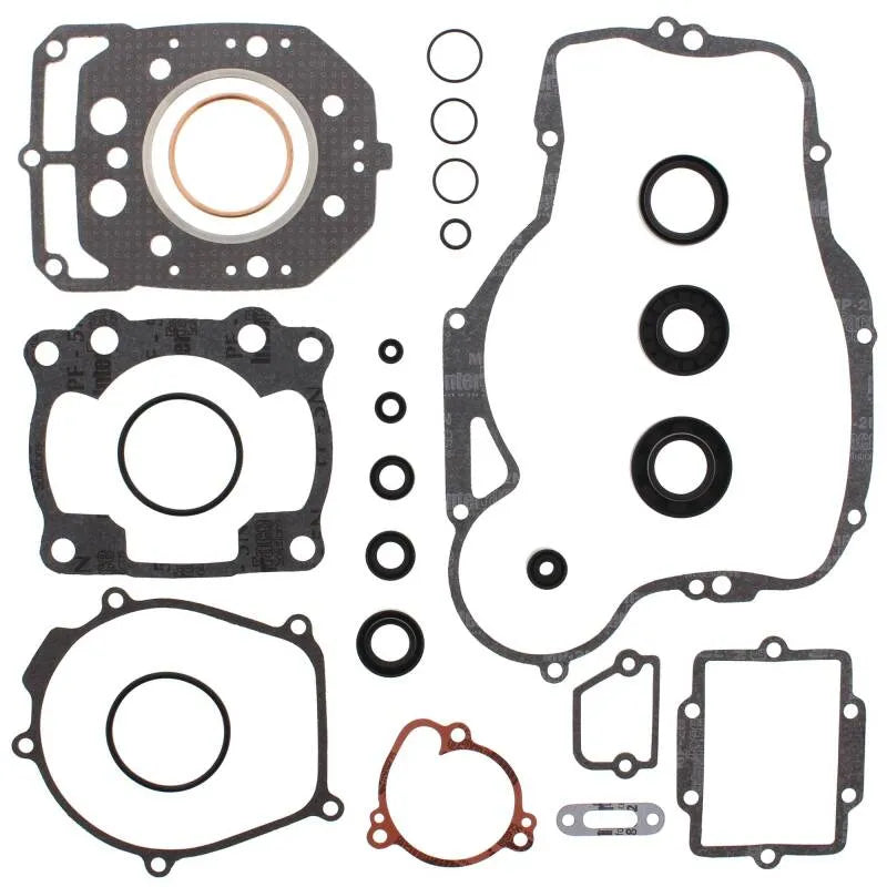 Vertex Pistons auto part