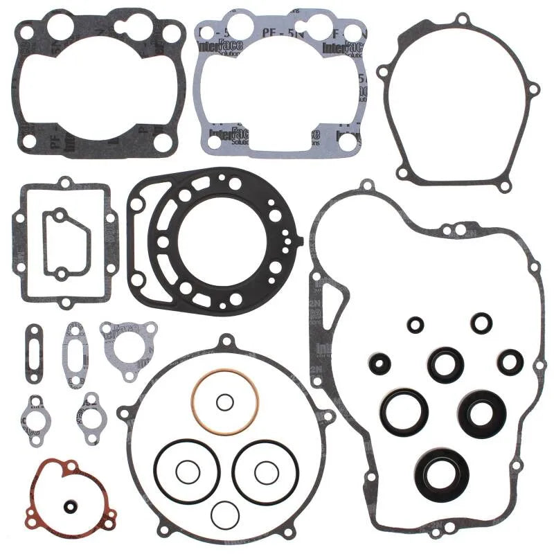 Vertex Pistons auto part