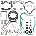 Vertex Pistons auto part