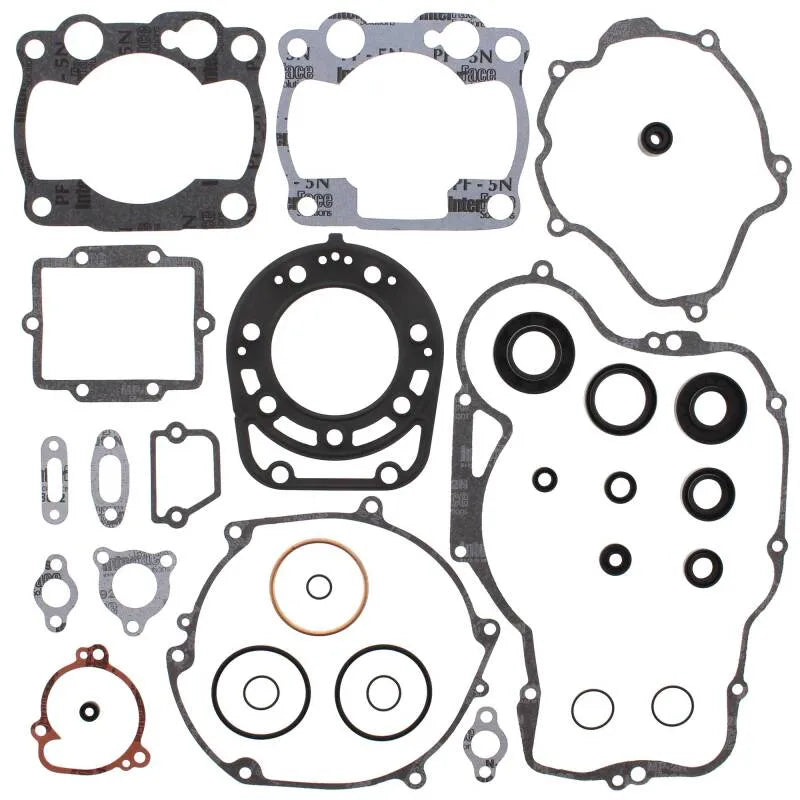 Vertex Pistons auto part