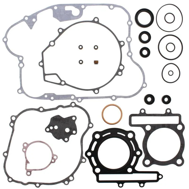 Vertex Pistons auto part