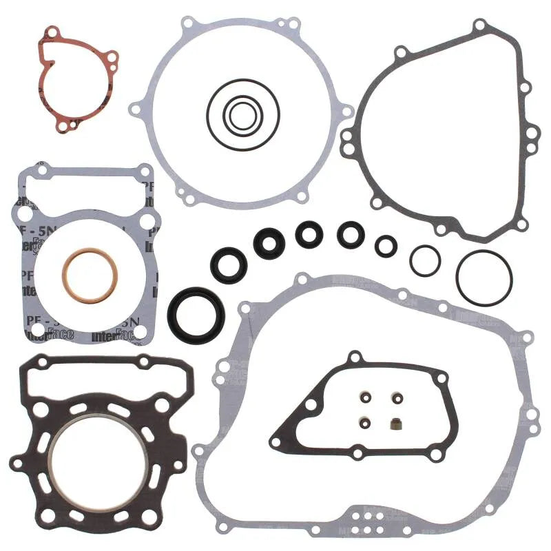 Vertex Pistons auto part