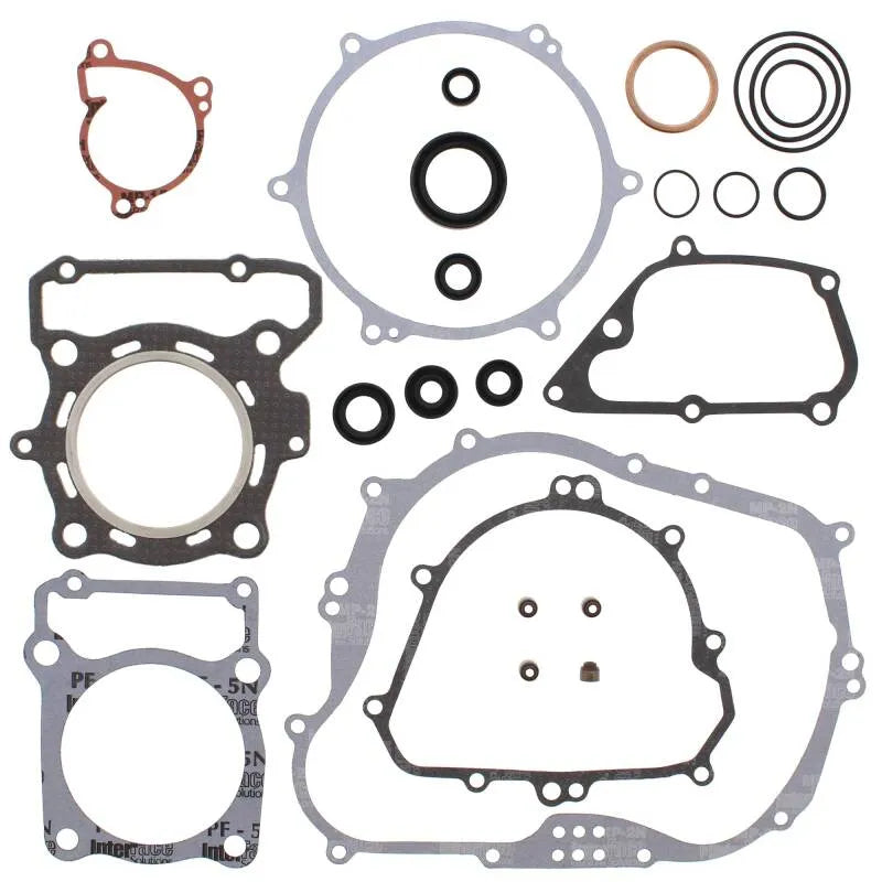 Vertex Pistons auto part