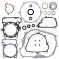 Vertex Pistons auto part