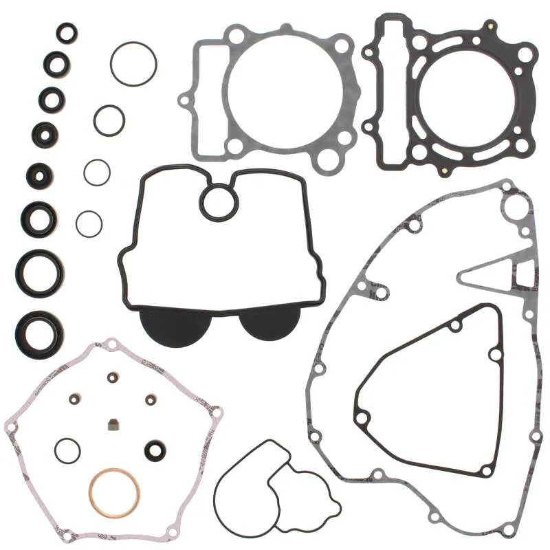 Vertex Pistons auto part