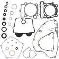 Vertex Pistons auto part