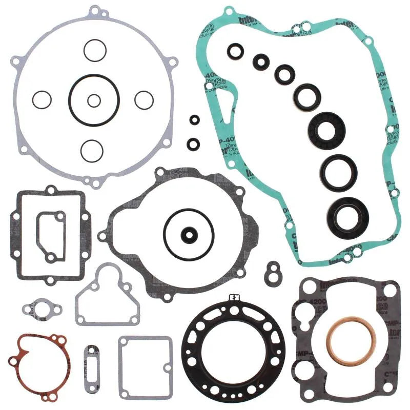 Vertex Pistons auto part