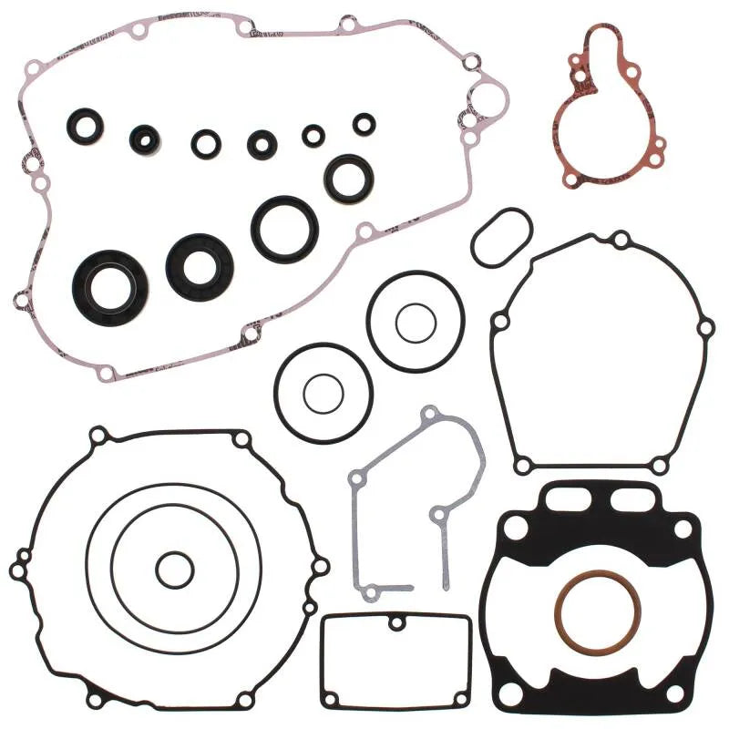 Vertex Pistons auto part