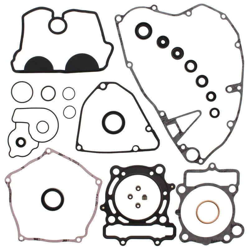 Vertex Pistons auto part