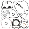 Vertex Pistons auto part