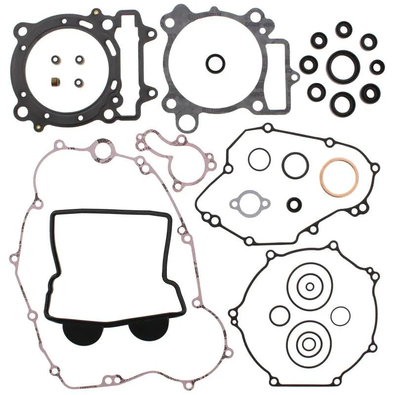 Vertex Pistons auto part
