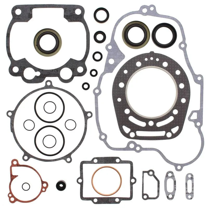 Vertex Pistons auto part
