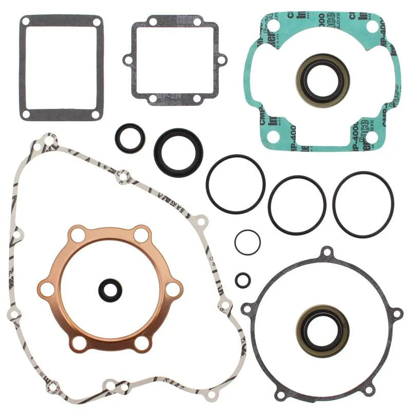 Vertex Pistons auto part