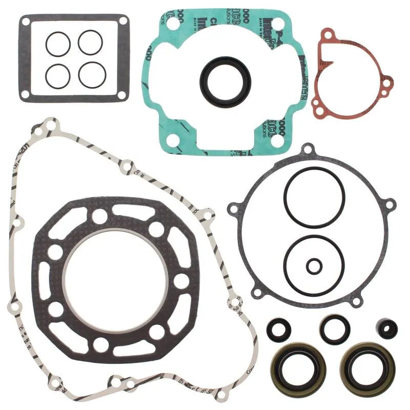 Vertex Pistons auto part