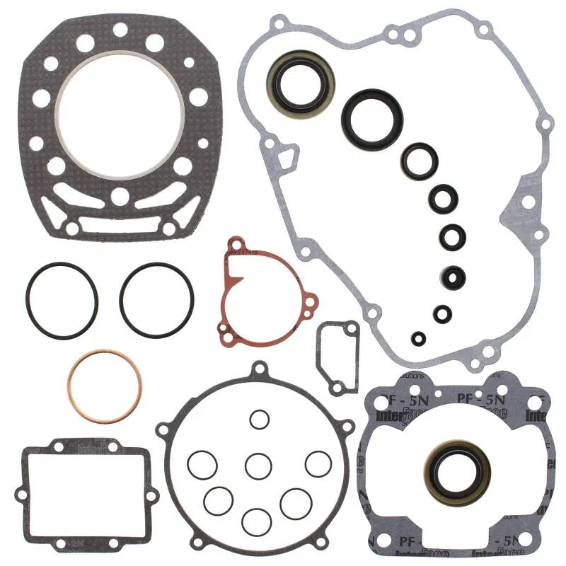Vertex Pistons auto part