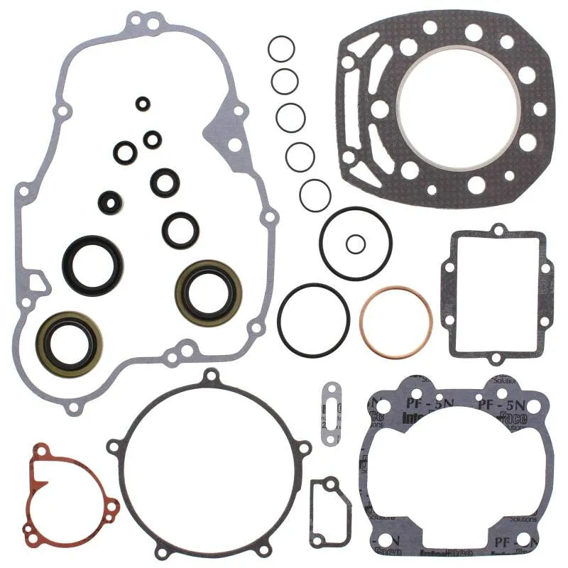Vertex Pistons auto part
