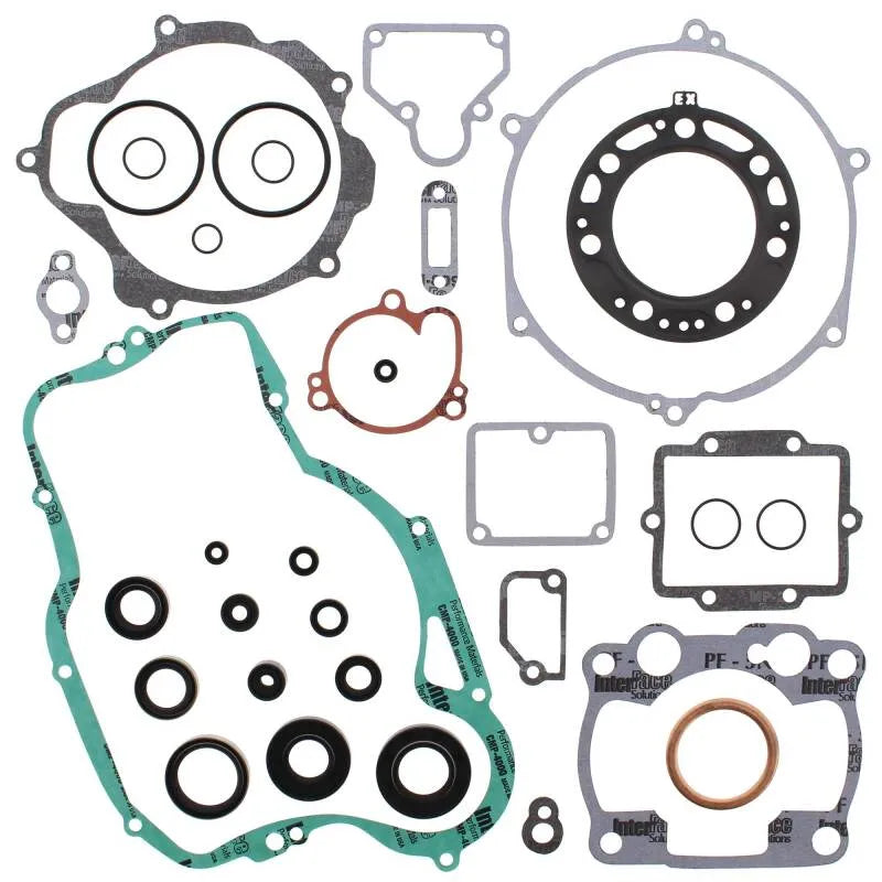 Vertex Pistons auto part