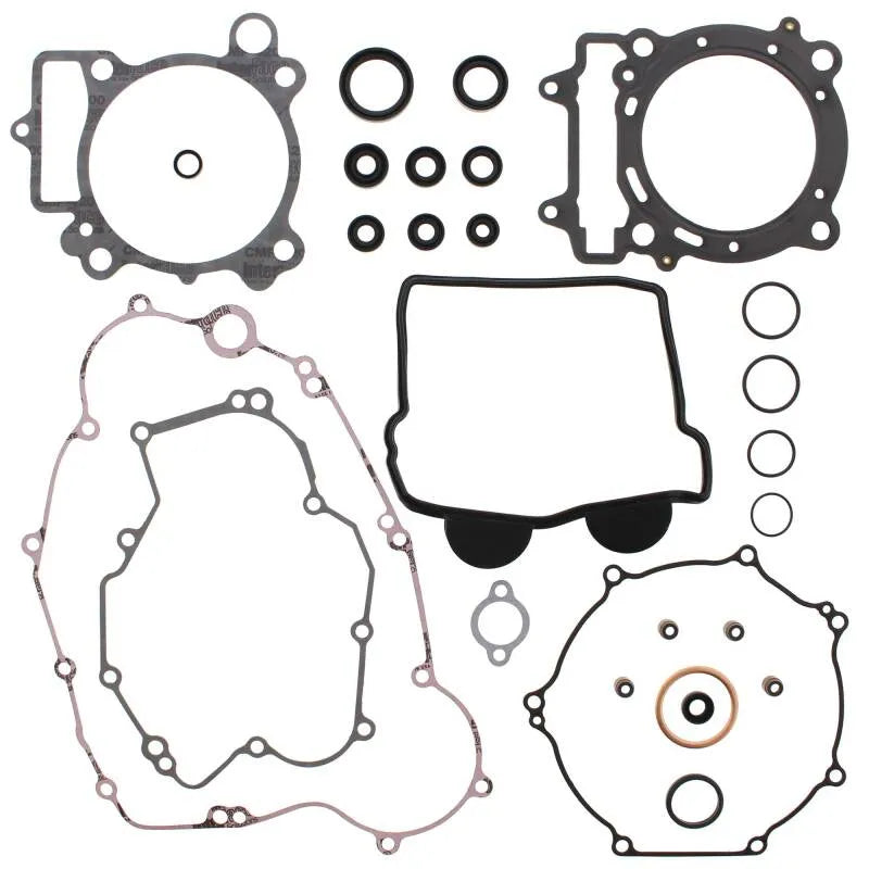 Vertex Pistons auto part
