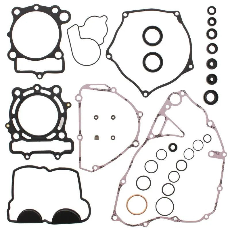 Vertex Pistons auto part