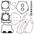 Vertex Pistons auto part