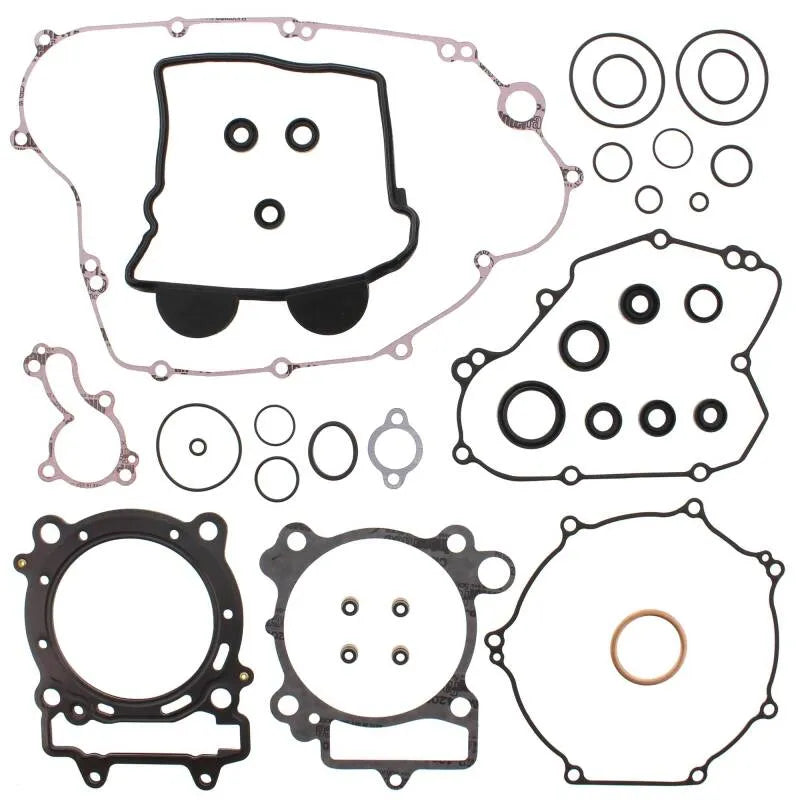 Vertex Pistons auto part