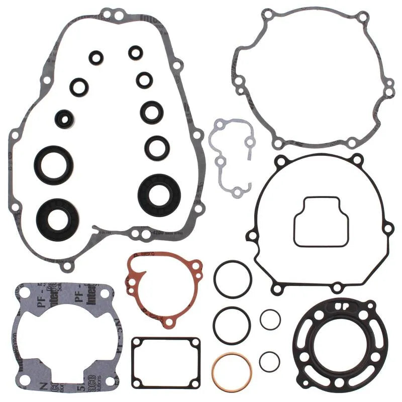 Vertex Pistons auto part
