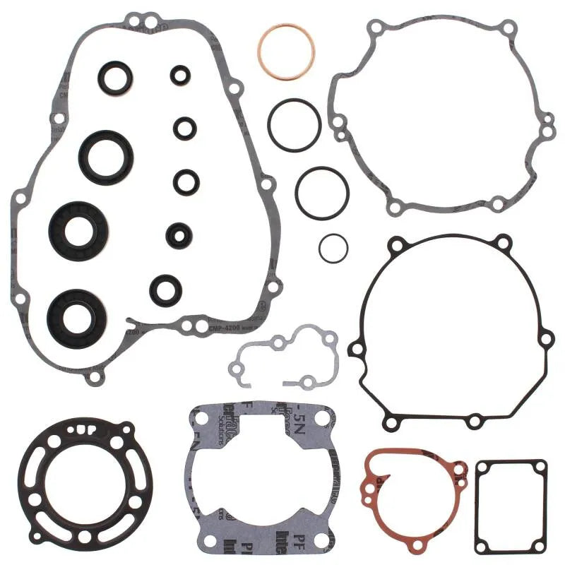 Vertex Pistons auto part