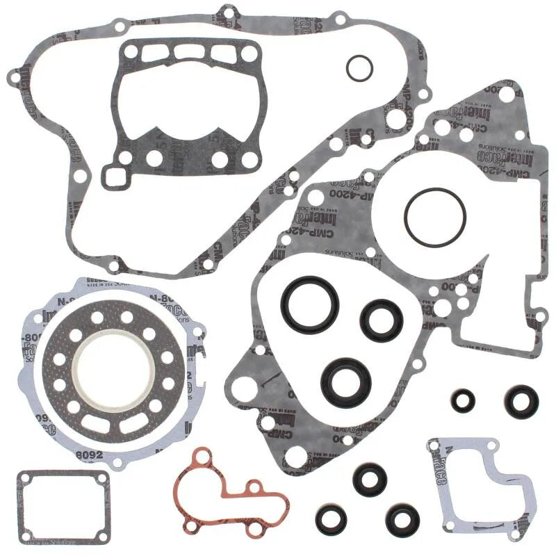 Vertex Pistons auto part