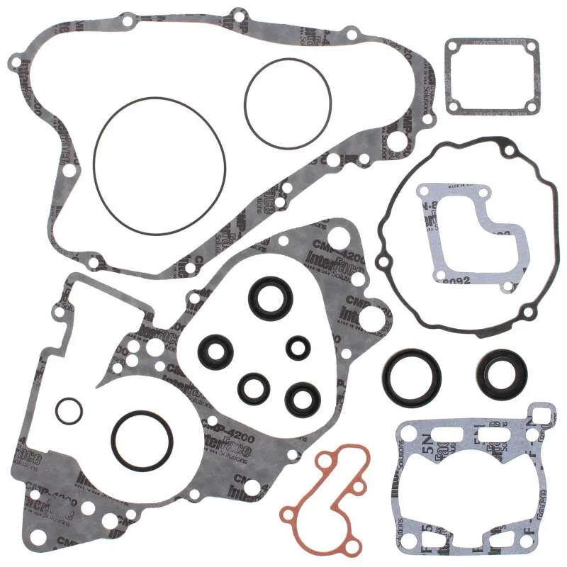 Vertex Pistons auto part