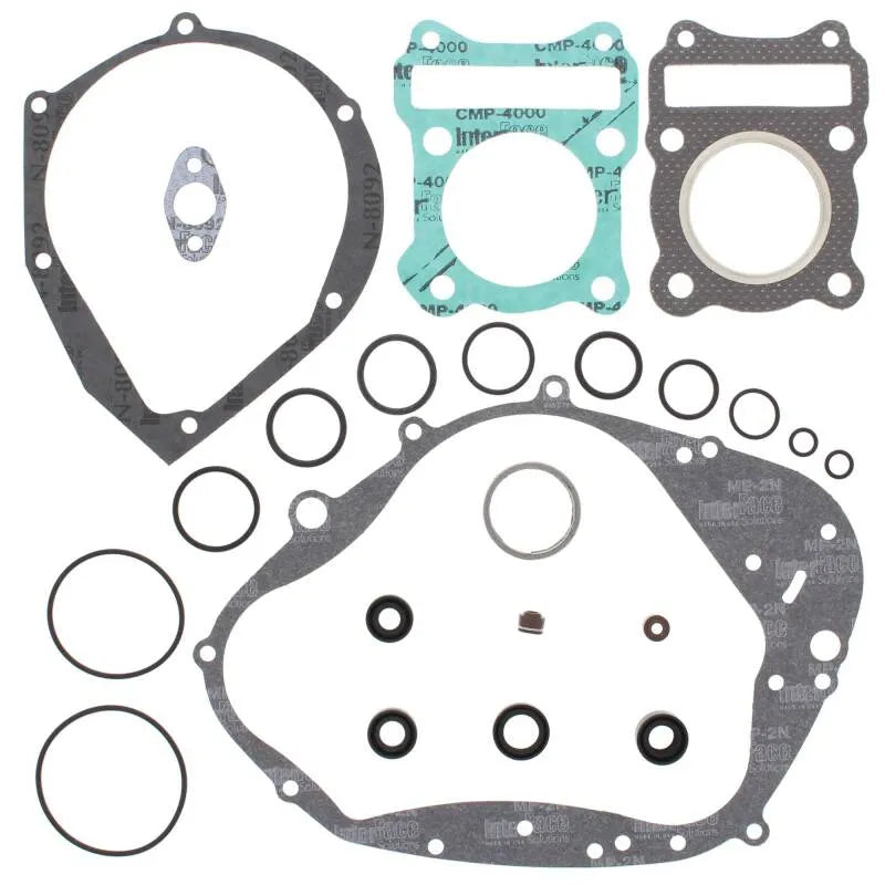 Vertex Pistons auto part