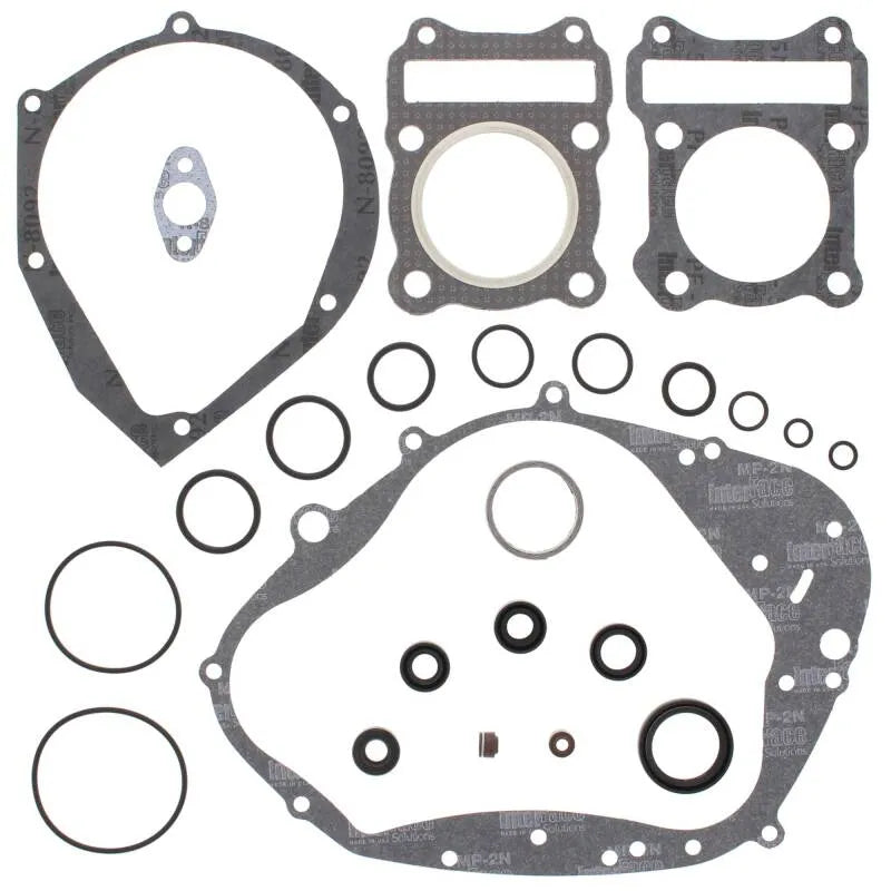 Vertex Pistons auto part