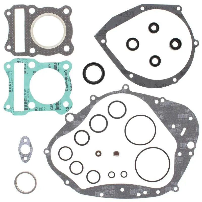 Vertex Pistons auto part