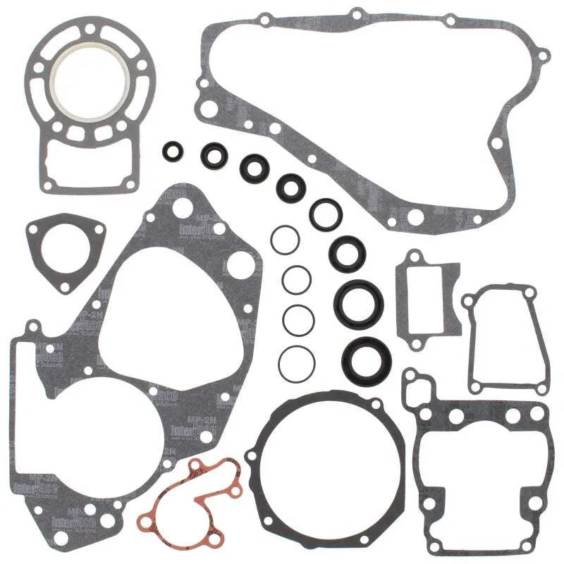 Vertex Pistons auto part