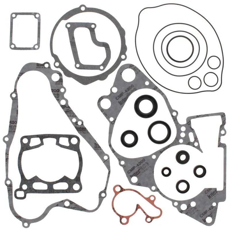 Vertex Pistons auto part