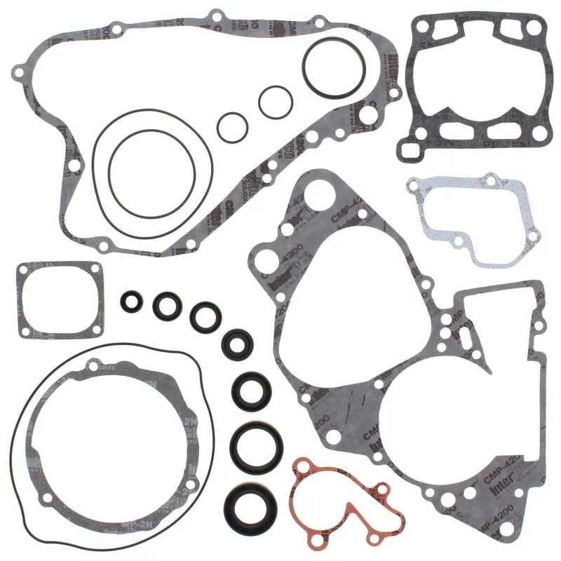 Vertex Pistons auto part