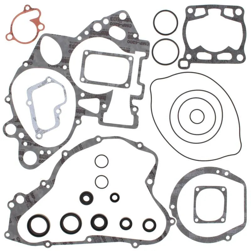 Vertex Pistons auto part