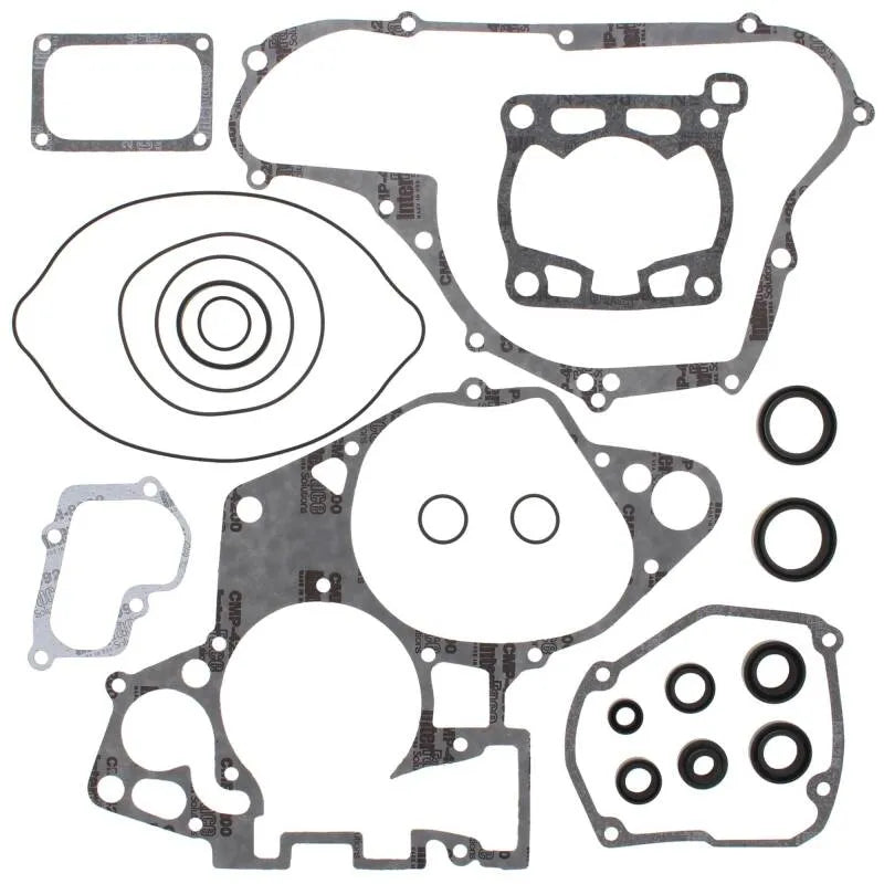 Vertex Pistons auto part