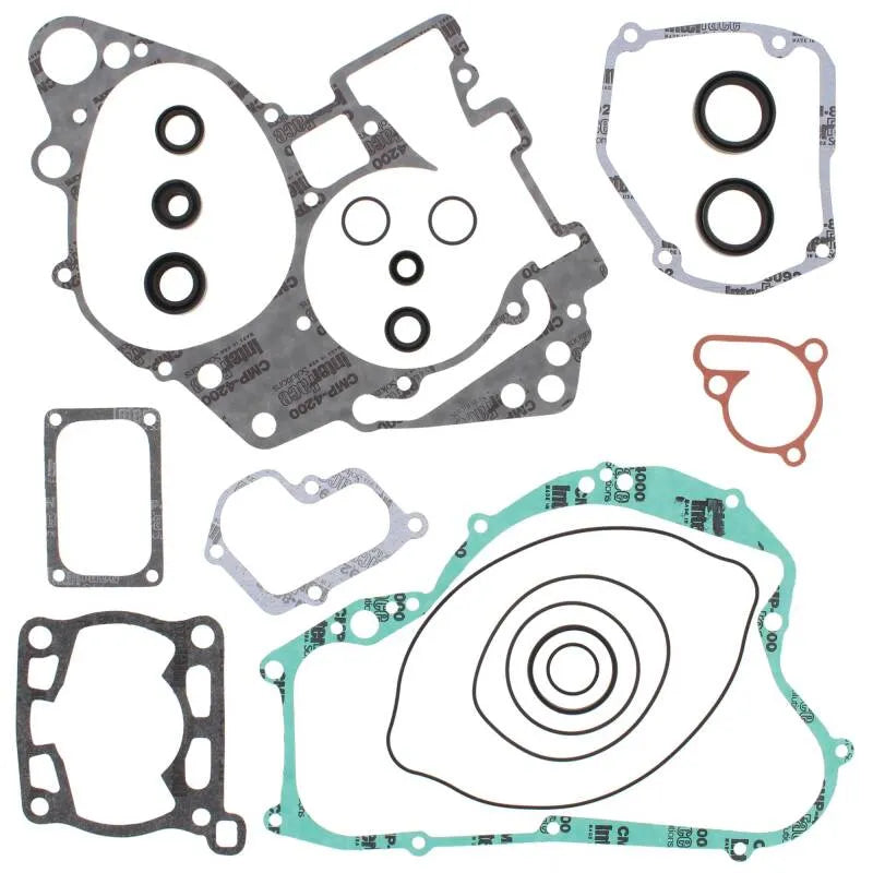 Vertex Pistons auto part