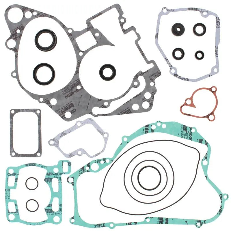 Vertex Pistons auto part