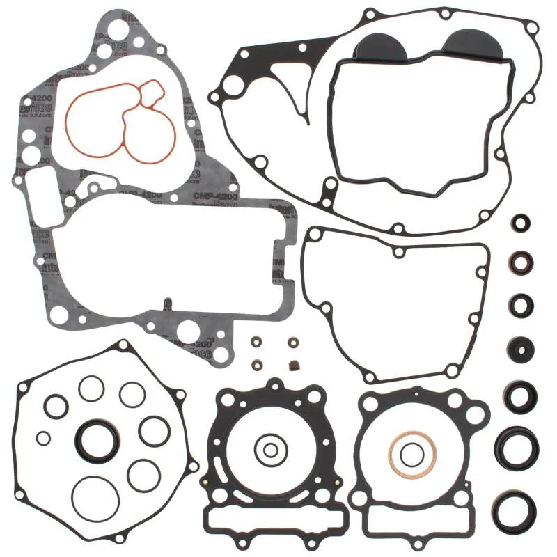 Vertex Pistons auto part