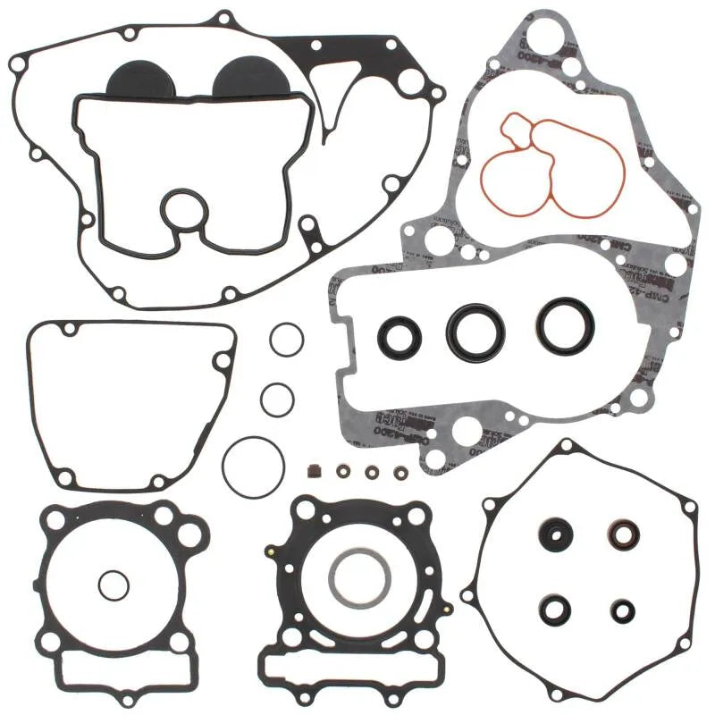Vertex Pistons auto part