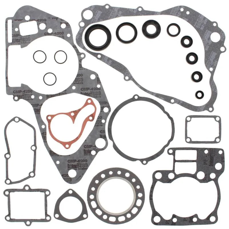 Vertex Pistons auto part