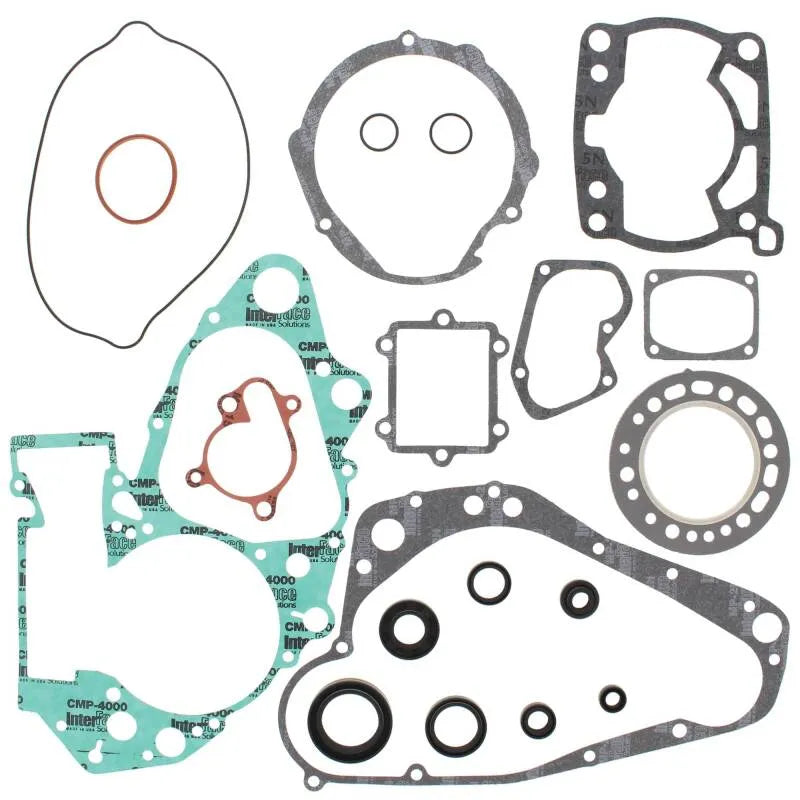 Vertex Pistons auto part
