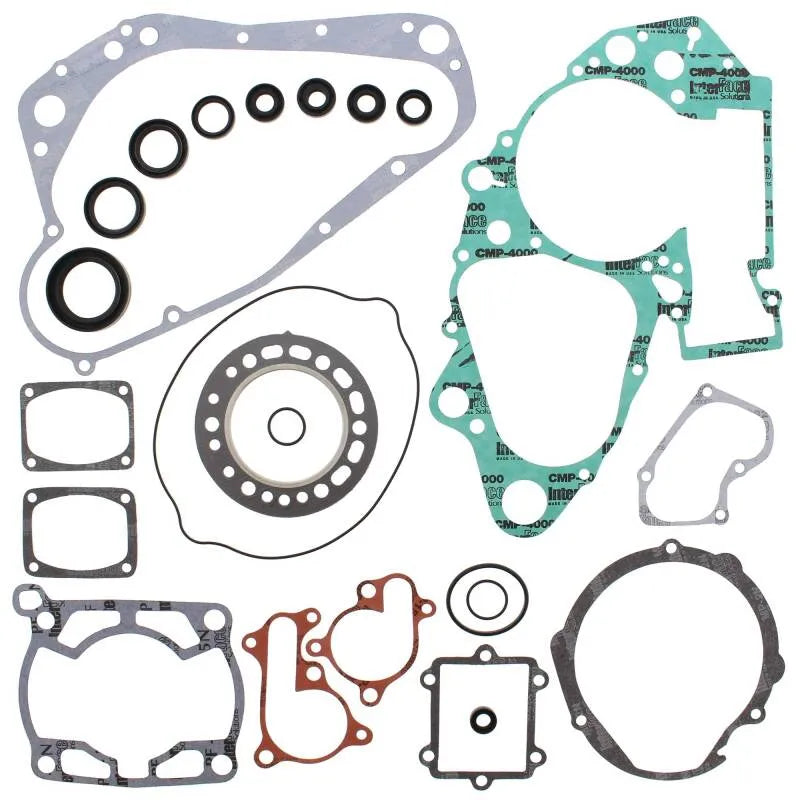 Vertex Pistons auto part
