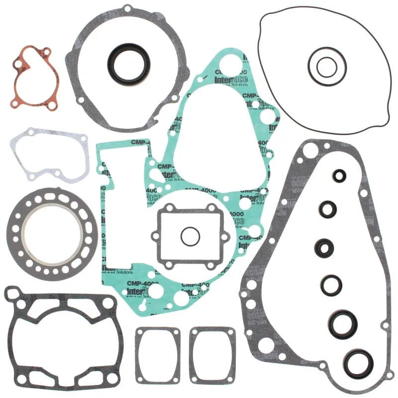 Vertex Pistons auto part