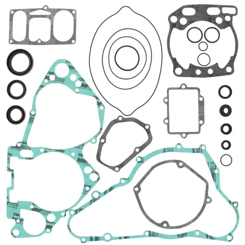 Vertex Pistons auto part